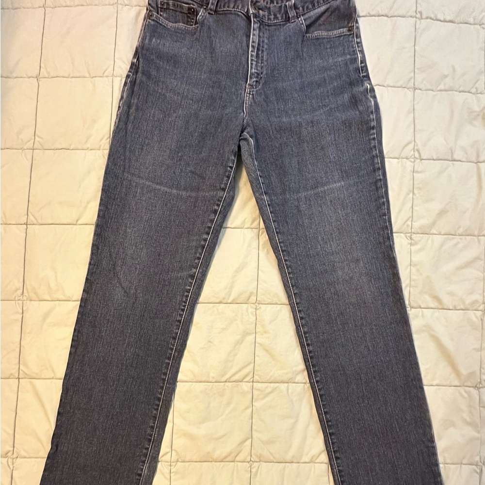 Ralph Lauren Straight Leg Jeans